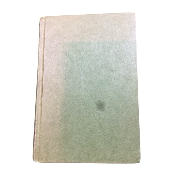 Vintage 1964 Gone with the Wind Hardcover book by Margaret Mitchell - Picture 5 of 5